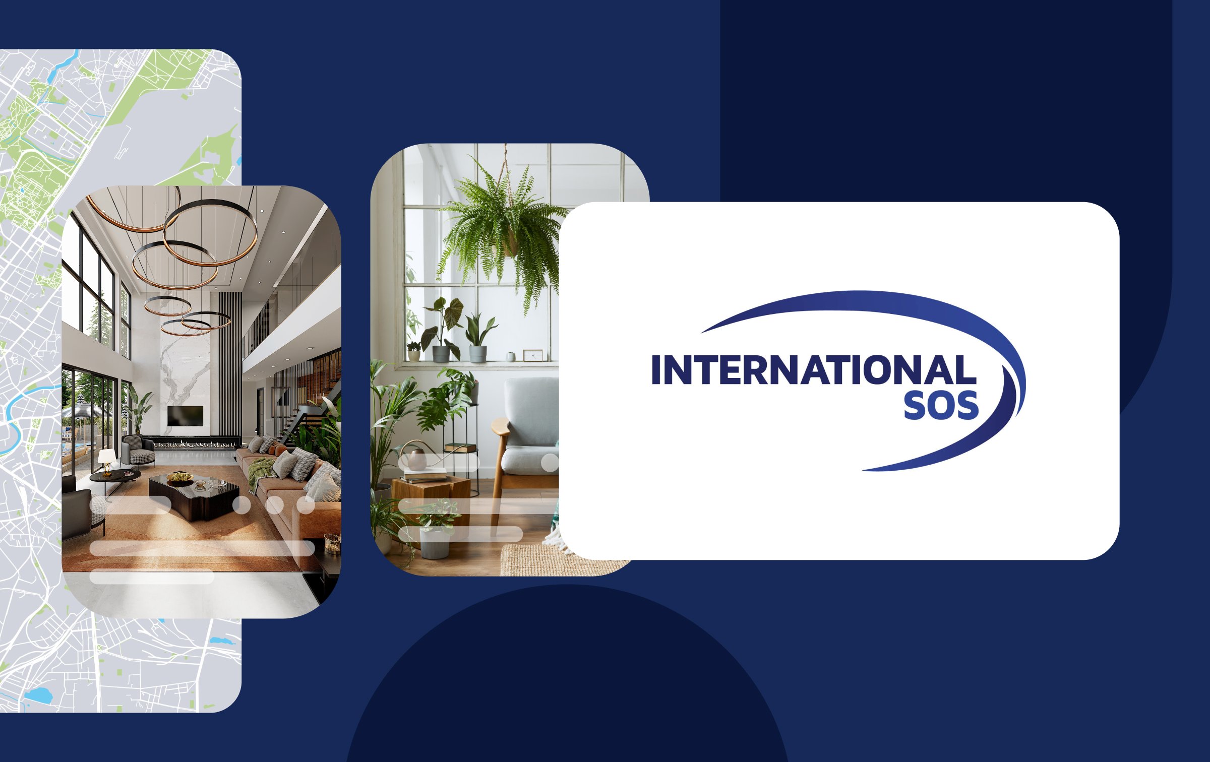 Travel Safe Elevating Corporate Stays with International SOS Integration